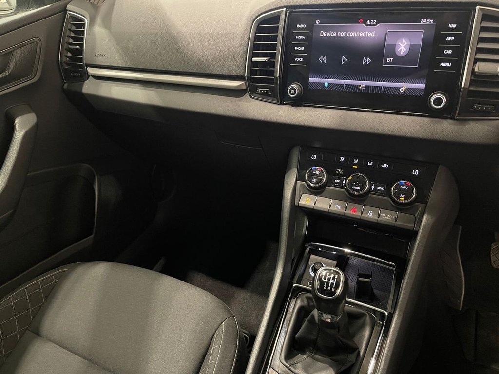 Used Skoda Karoq 2019 for sale - 76303728: Photo 16