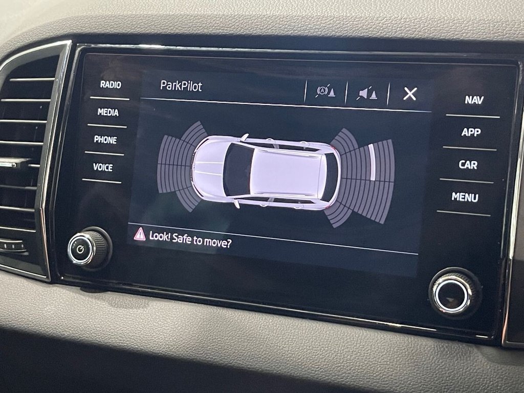 Used Skoda Karoq 2019 for sale - 76303728: Photo 22