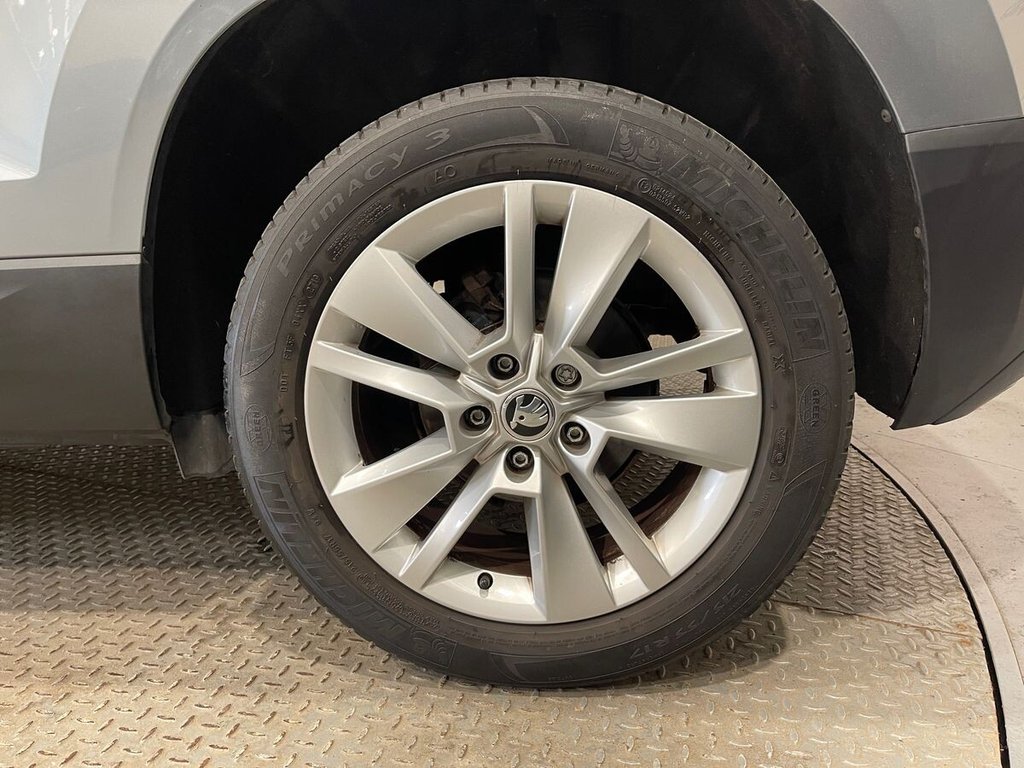 Used Skoda Karoq 2019 for sale - 76303728: Photo 30