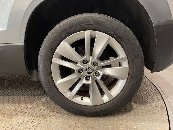 Used Skoda Karoq 2019 for sale - 76303728: Photo 30