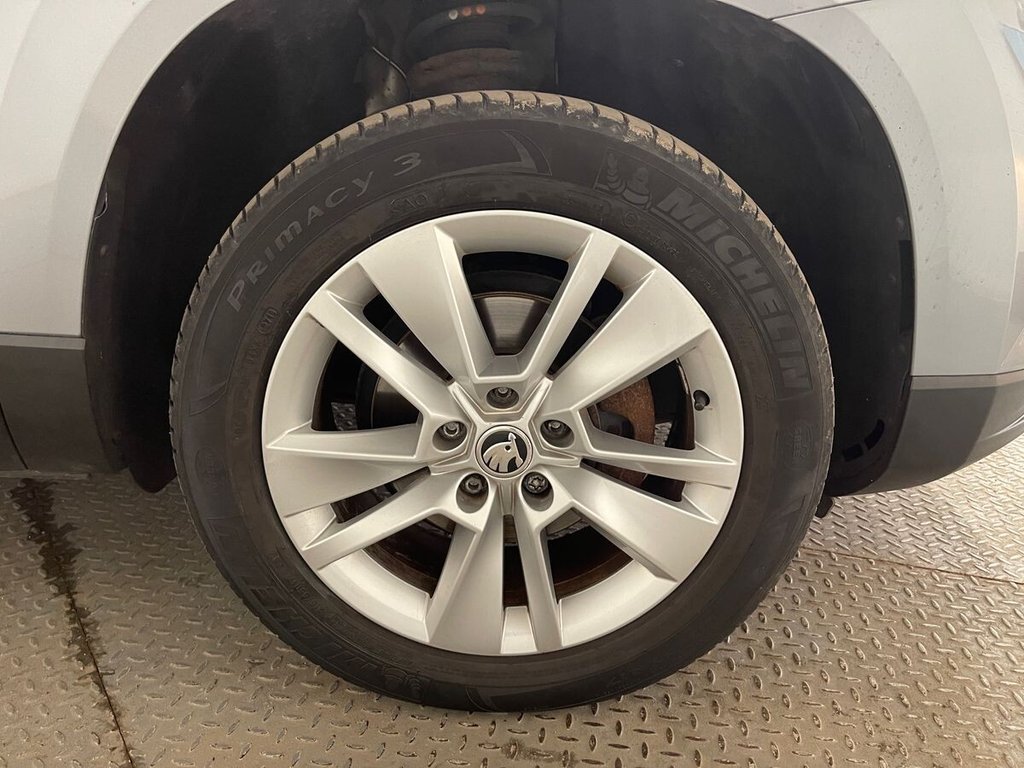 Used Skoda Karoq 2019 for sale - 76303728: Photo 31