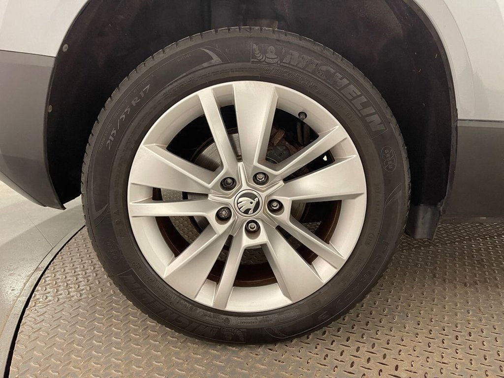 Used Skoda Karoq 2019 for sale - 76303728: Photo 32