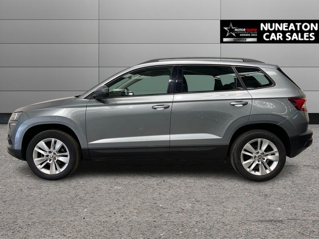 Used Skoda Karoq 2019 for sale - 76303728: Photo 6