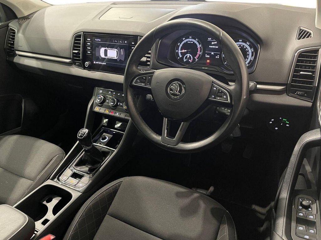 Used Skoda Karoq 2019 for sale - 76303728: Photo 9