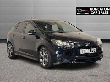 Used Ford Focus 2014 for sale - 75630643: Photo