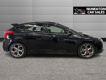 Used Ford Focus 2014 for sale - 75630643: Photo