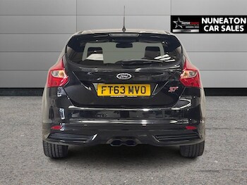 Used Ford Focus 2014 for sale - 75630643: Photo
