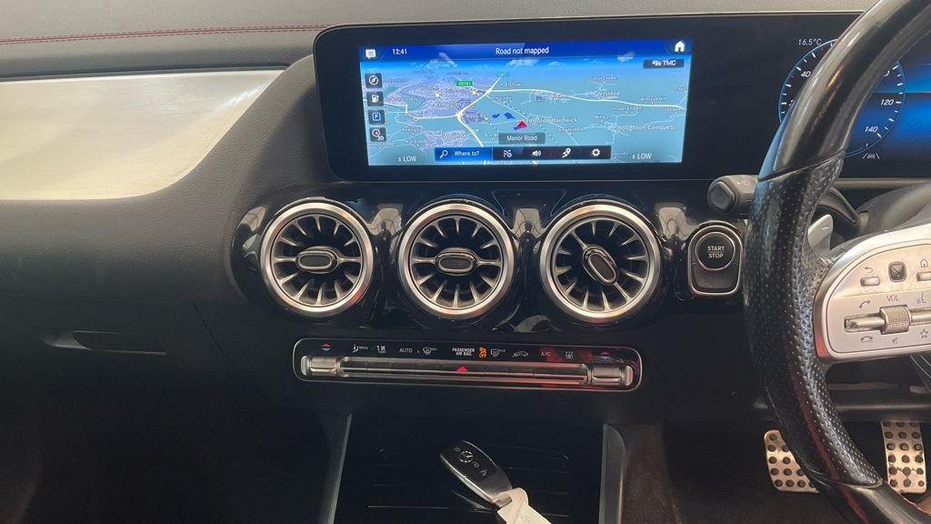 Used Mercedes-Benz EQA 2022 for sale - 76558799: Photo 11