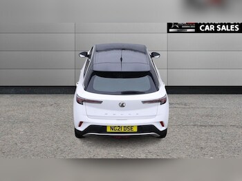 Used Vauxhall Mokka 2021 for sale - 79313508: Photo