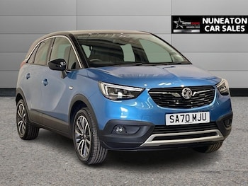 2020 (70) - 1.2 Turbo Elite Nav SUV 5dr Petrol Auto Euro 6 (s/s) (130 ps)
