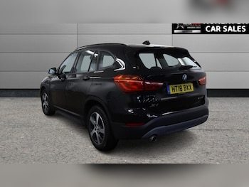 Used BMW X1 2018 for sale - 78241438: Photo