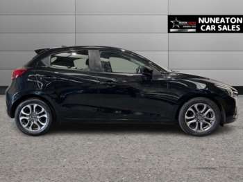 Used Mazda Mazda2 2018 for sale - 74974174: Photo