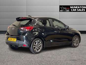 Used Mazda Mazda2 2018 for sale - 74974174: Photo