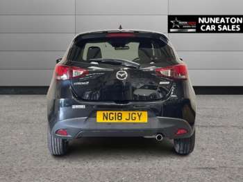 Used Mazda Mazda2 2018 for sale - 74974174: Photo