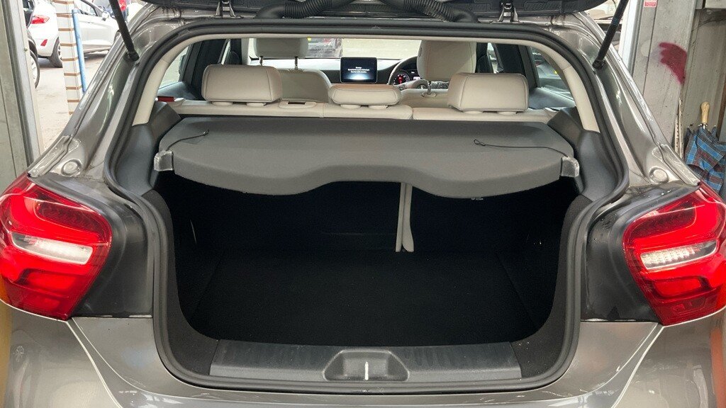 Used Mercedes-Benz A-Class 2018 for sale - 78044501: Photo 12