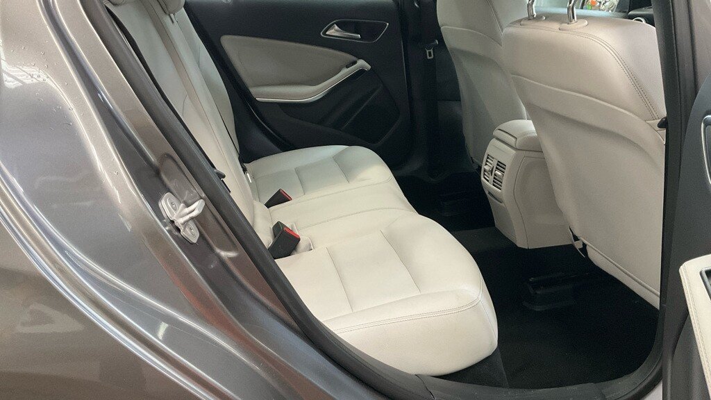 Used Mercedes-Benz A-Class 2018 for sale - 78044501: Photo 14