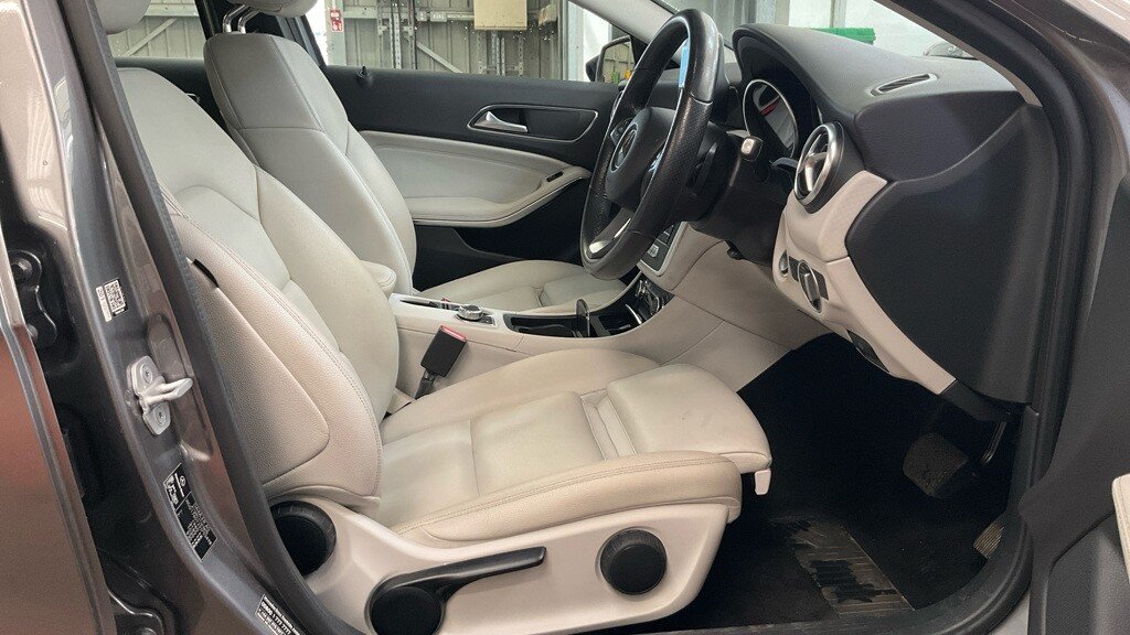 Used Mercedes-Benz A-Class 2018 for sale - 78044501: Photo 15