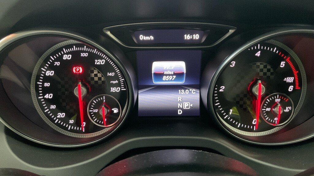 Used Mercedes-Benz A-Class 2018 for sale - 78044501: Photo 16