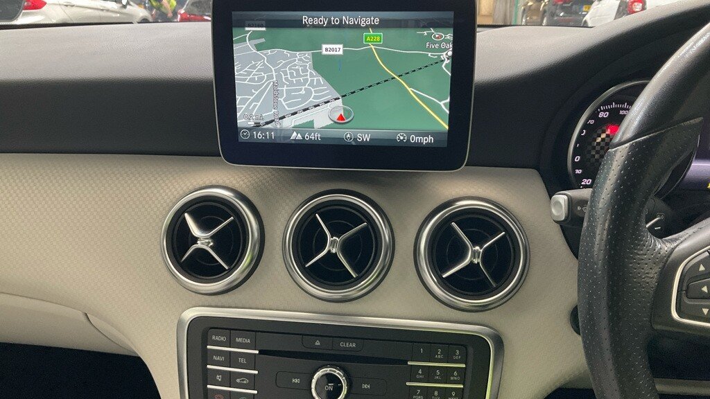 Used Mercedes-Benz A-Class 2018 for sale - 78044501: Photo 17