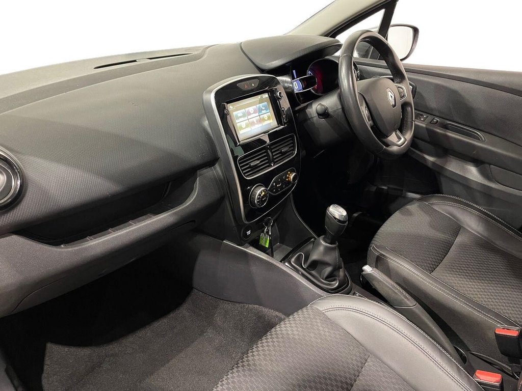 Used Renault Clio 2019 for sale - 77080553: Photo 14
