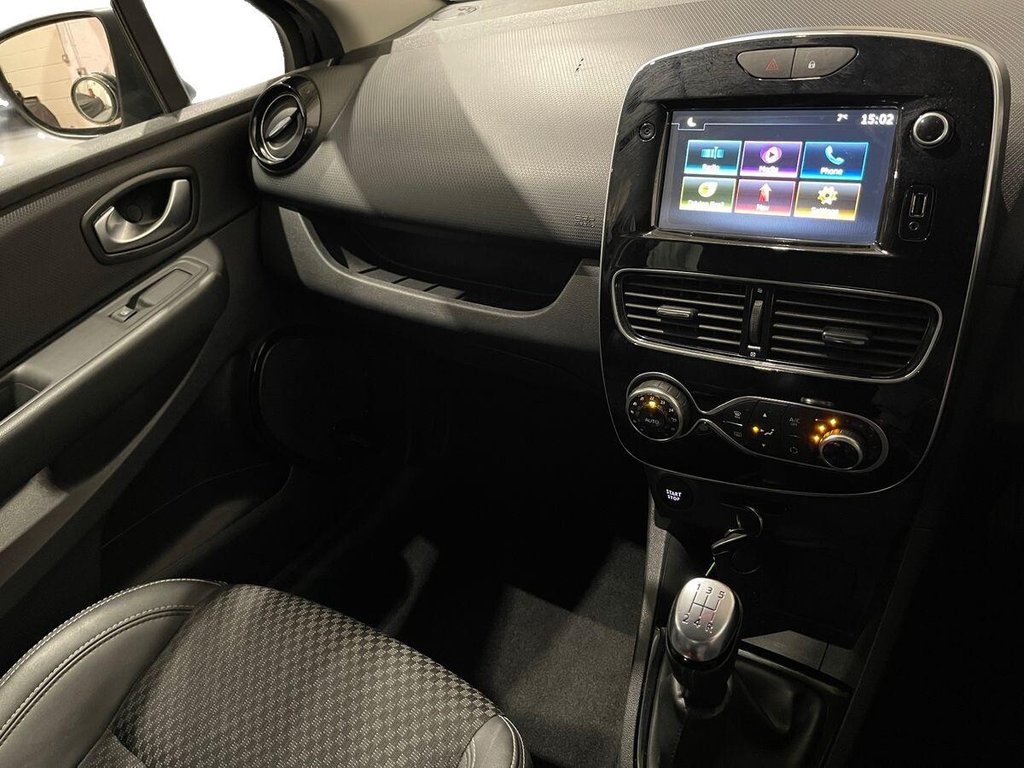 Used Renault Clio 2019 for sale - 77080553: Photo 16