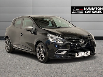 Used Renault Clio 2019 for sale - 77080553: Photo