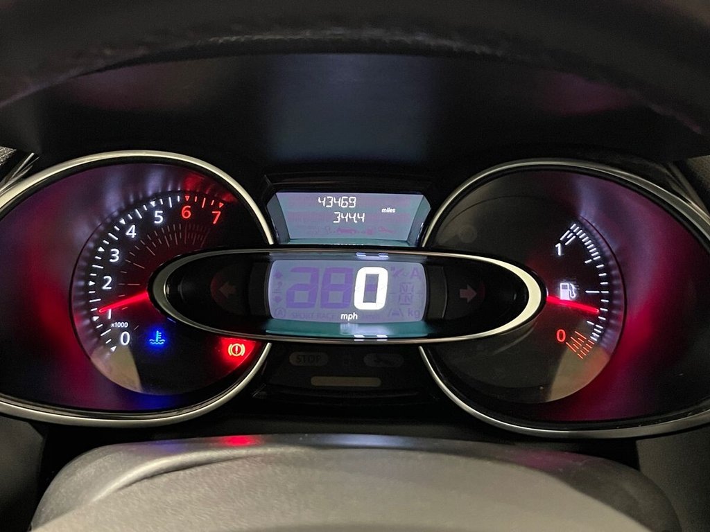 Used Renault Clio 2019 for sale - 77080553: Photo 23