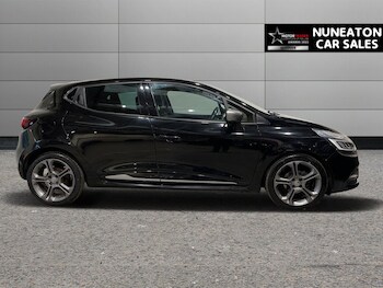 Used Renault Clio 2019 for sale - 77080553: Photo