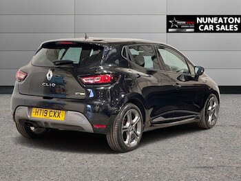 Used Renault Clio 2019 for sale - 77080553: Photo