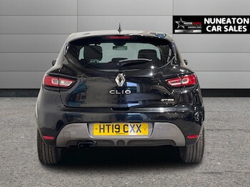 Used Renault Clio 2019 for sale - 77080553: Photo