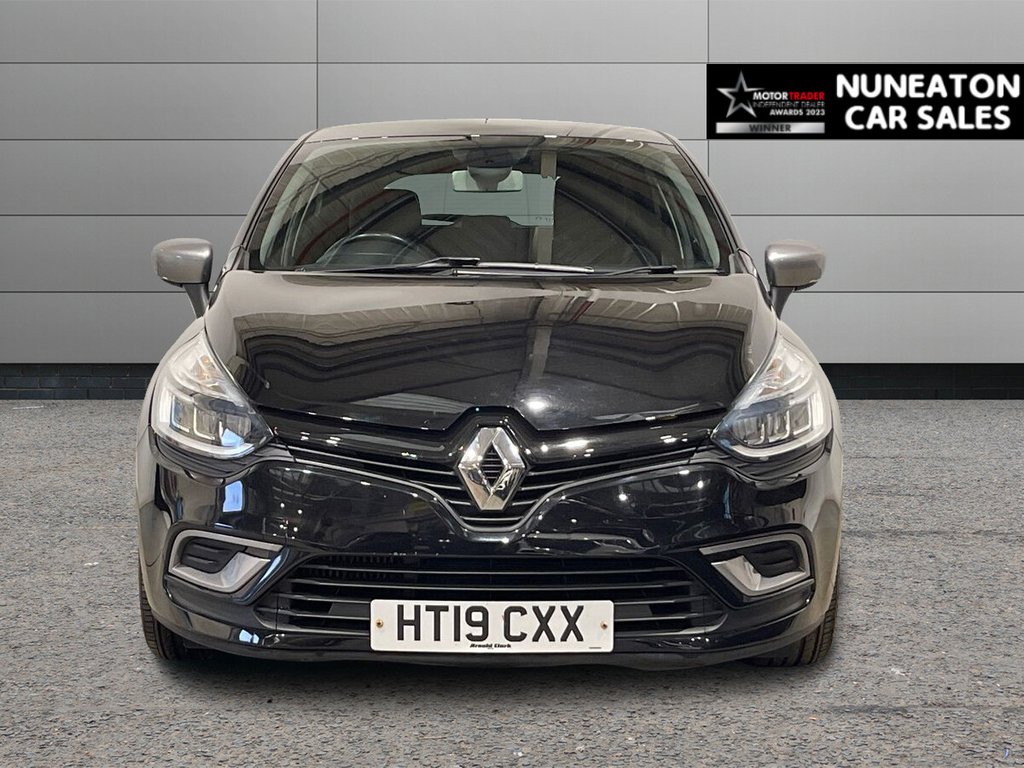 Used Renault Clio 2019 for sale - 77080553: Photo 8