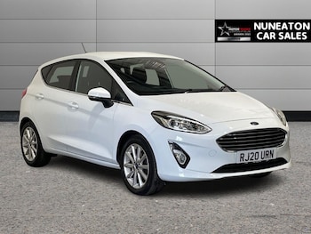 Ford - Fiesta