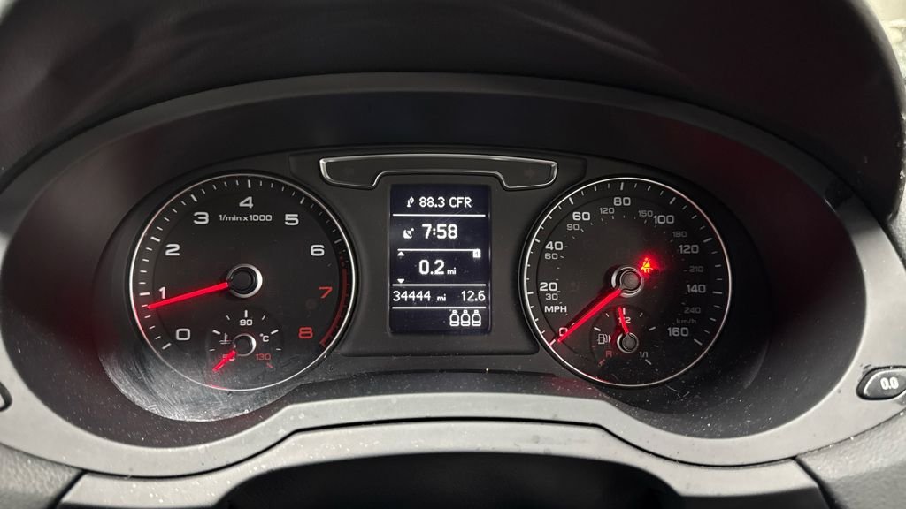 Used Audi Q3 2018 for sale - 76751073: Photo 10