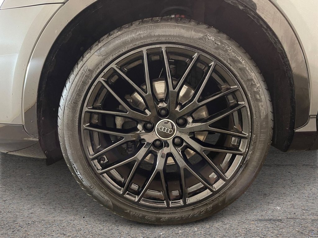 Used Audi Q3 2018 for sale - 76751073: Photo 12