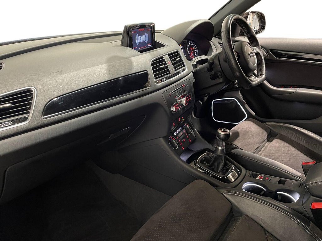 Used Audi Q3 2018 for sale - 76751073: Photo 14