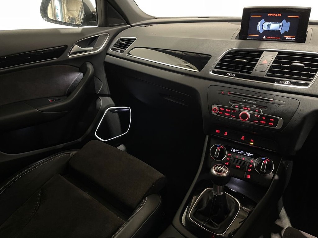 Used Audi Q3 2018 for sale - 76751073: Photo 16