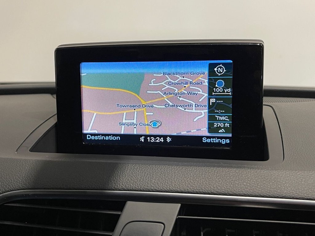 Used Audi Q3 2018 for sale - 76751073: Photo 20