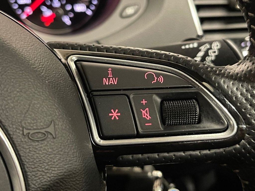 Used Audi Q3 2018 for sale - 76751073: Photo 25