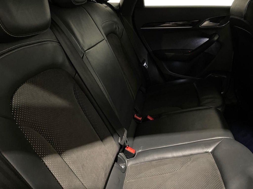 Used Audi Q3 2018 for sale - 76751073: Photo 27