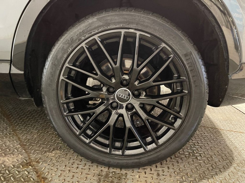 Used Audi Q3 2018 for sale - 76751073: Photo 30