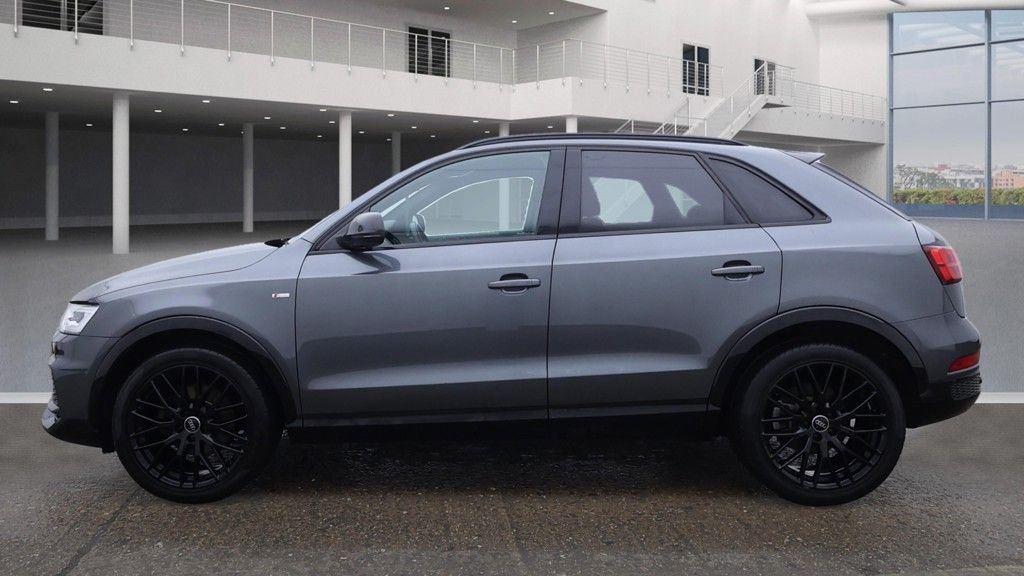 Used Audi Q3 2018 for sale - 76751073: Photo 6