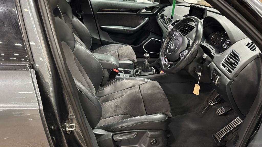 Used Audi Q3 2018 for sale - 76751073: Photo 9