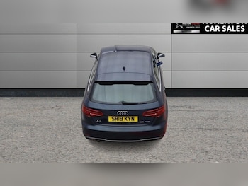 Used Audi A3 2019 for sale - 78372298: Photo