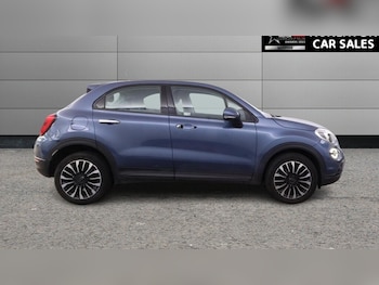 Used Fiat 500X 2019 for sale - 78828698: Photo