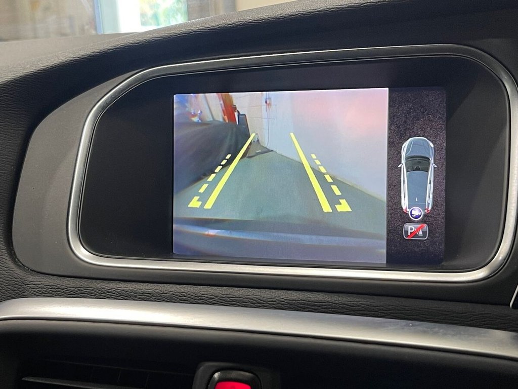 Used Volvo V40 2019 for sale - 77262978: Photo 18