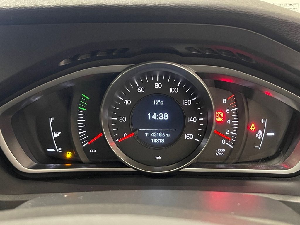 Used Volvo V40 2019 for sale - 77262978: Photo 19