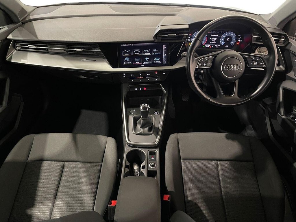 Used Audi A3 2020 for sale - 76080949: Photo 10