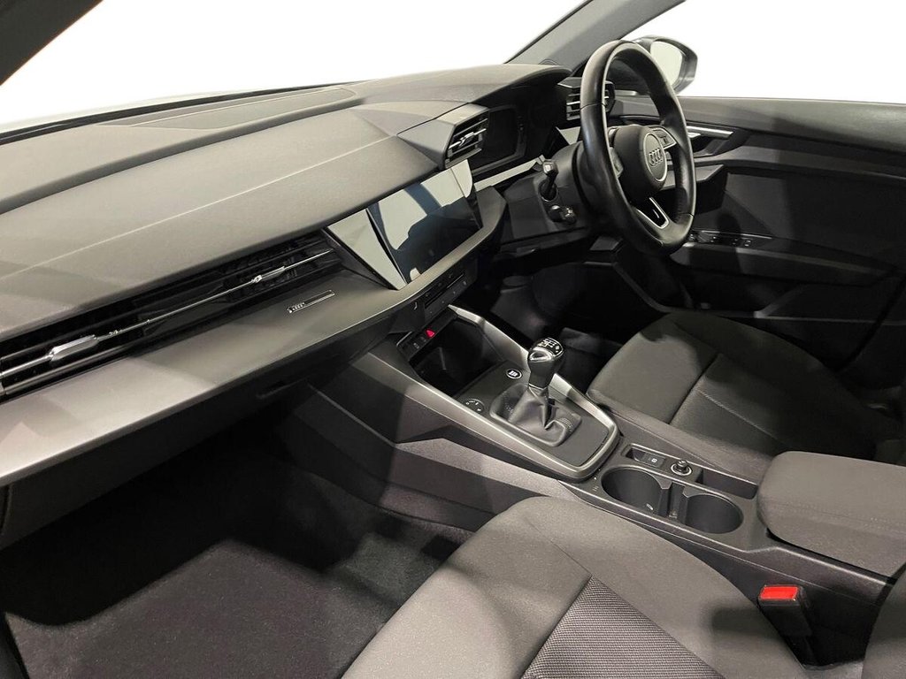 Used Audi A3 2020 for sale - 76080949: Photo 14