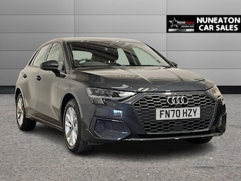 Audi - A3