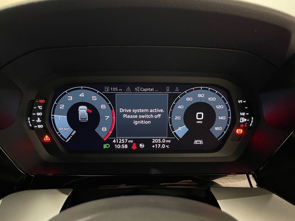 Used Audi A3 2020 for sale - 76080949: Photo 22